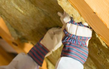 types of Alne End pitched roof insulation materials