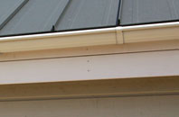 Alne End soffit repair